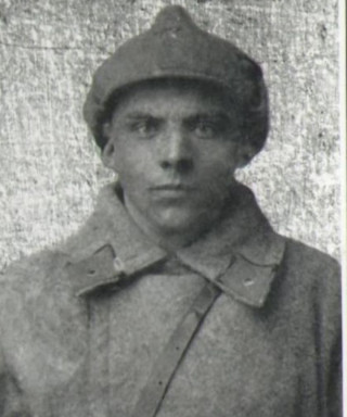 Волков Иван Герасимович