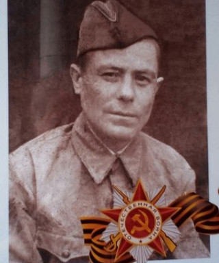 Кузьмин Василий