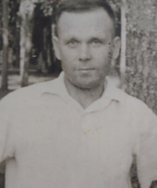 Кутуков Фёдор Сергеевич