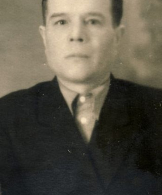 Евстафеев Михаил Яковлевич