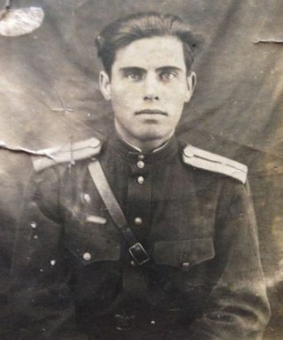 Каприоров Сергей Иаанович