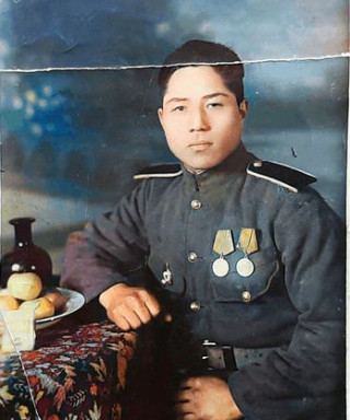 Асочаков Серафим Сергеевич