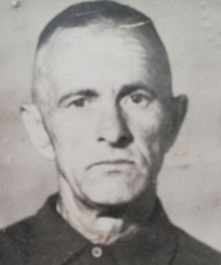 Михеев Иван Федорович