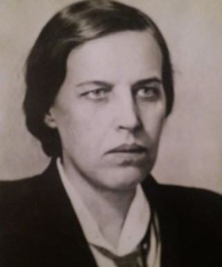 Паневина Анна Матвеевна