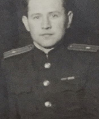 Ветчинкин Константин Иванович