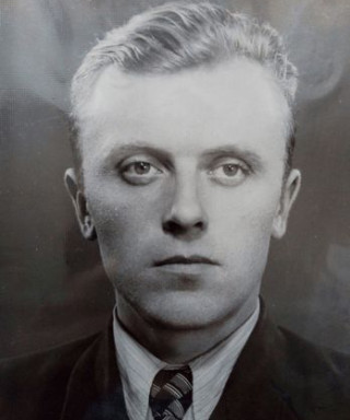 Кочевалин Владимир Николаевич