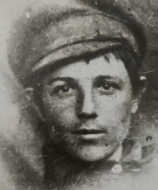 Прудников Василий Трофимович