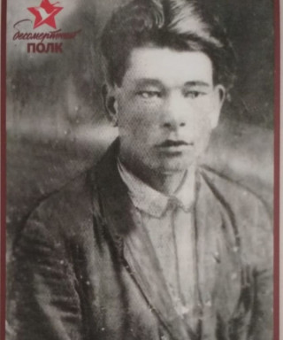 Габитов Шариф Гаитович