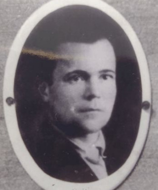 Баринов Александр Дмитриевич