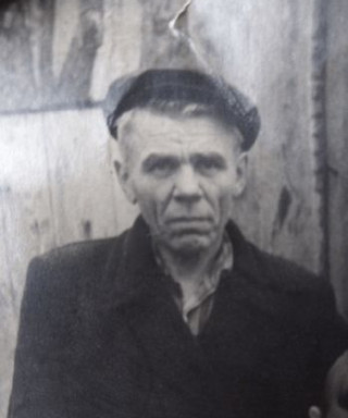 Михеев Алексей Иванович