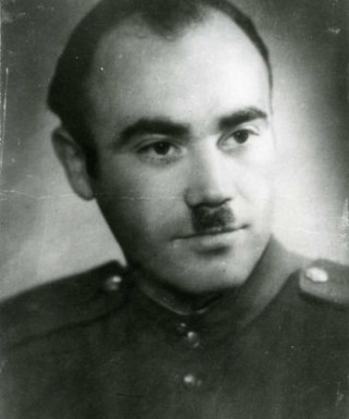 Шестаковский Генрих Аронович