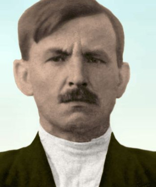 Кузьмин Максим Михайлович