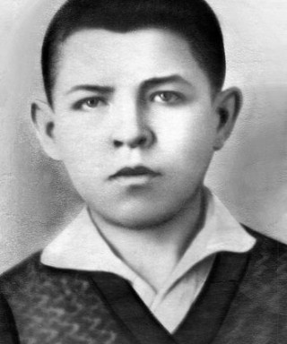 Кузьмин Михаил Максимович