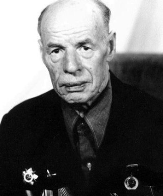 Дудкин Иван Максимович