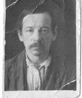 Иванов Тимофей Иванович