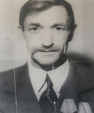 Буд Гусаим Федосий Афонасьевич