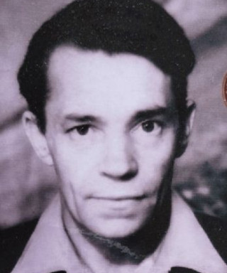 Корякин Иван Ермилович