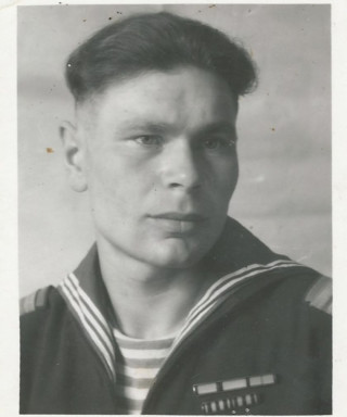 Батуев Владимир Иванович