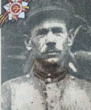 Подшивалкин Сергей Фёдорович