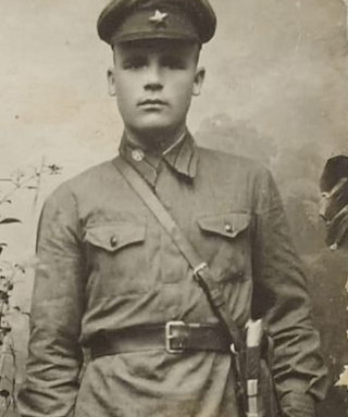 Красильников Иван Александрович