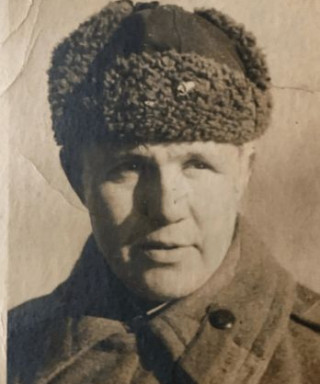 Хмелев Николай Платонович