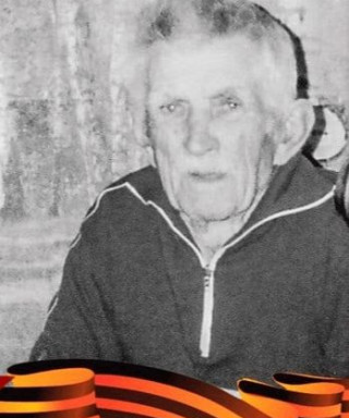 Вирясов Николай Семенович