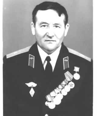 Куринной Олег Савельевич