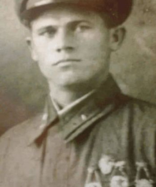 Наливайко Сергей Фёдорович