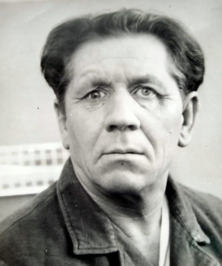 Кулаков Никандр Гаврилович