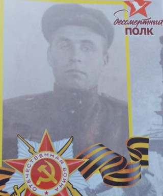 Федоров Андрей Васильевич