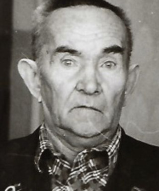 Конюхов Александр Петрович