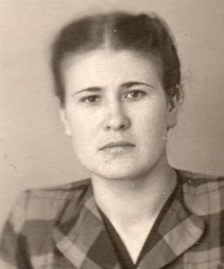 Поликарпова Надежда Ивановна