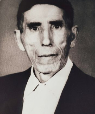 Коновалов Аркадий Иванович