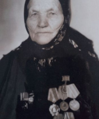 Лыткина Анна Михайловна