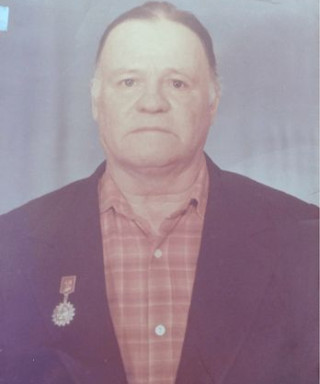 Музалевский Василий Петрович