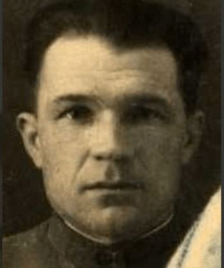 Мащинов Михаил Филиппович