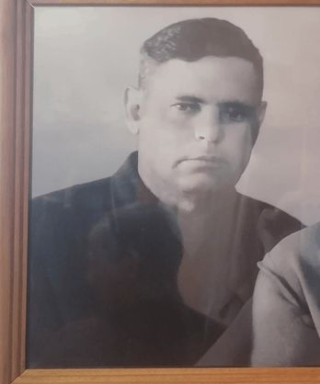 Овчинников Аркадий Иванович