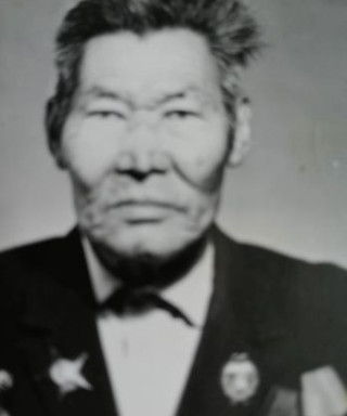 Ушнаев Ефрем Миронович