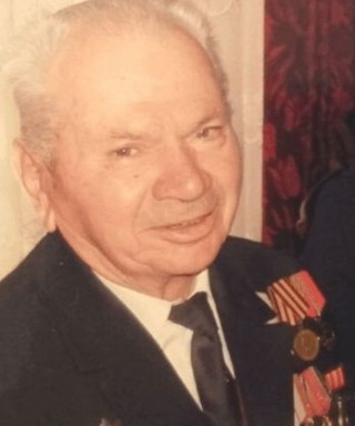 Гопта Александр Андреевич