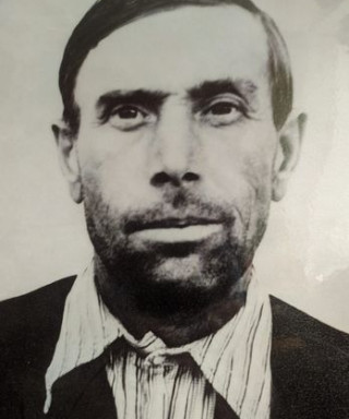 Шестаков Тихон Дмитриевич