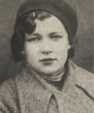 Бибикова Анна Николаевна