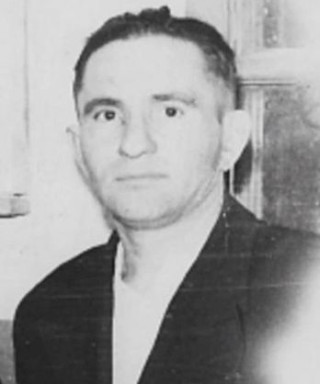 Гайдуков Тихон Кириллович