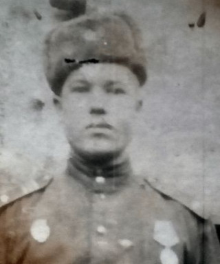 Диков Николай Михайлович