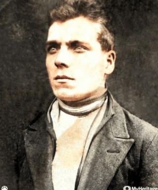 Иванов Семён Иванович