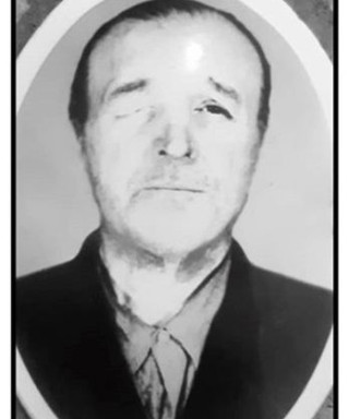 Кусачёв Максим Калистратович