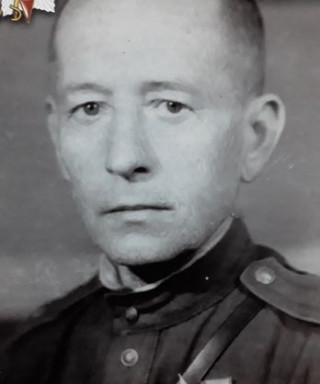 Гринь Давид Давидович