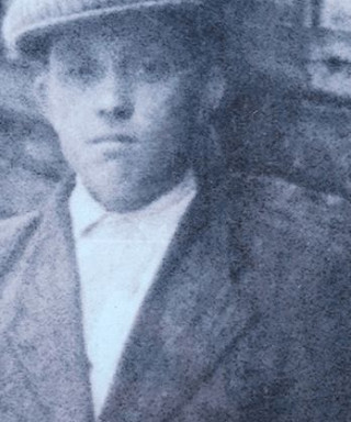 Хитров Павел Захарович