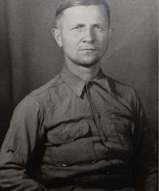 Застрожников Афанасий Ларионович