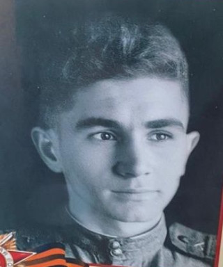 Зарыпов Юрий Гареевич