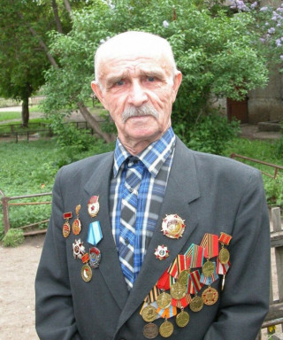 Яровиков Павел Константинович